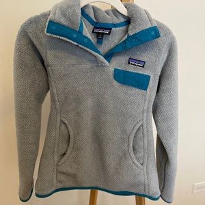 Patagonia sweater